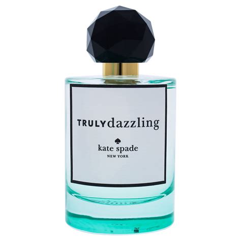 best selling kate spade perfume.